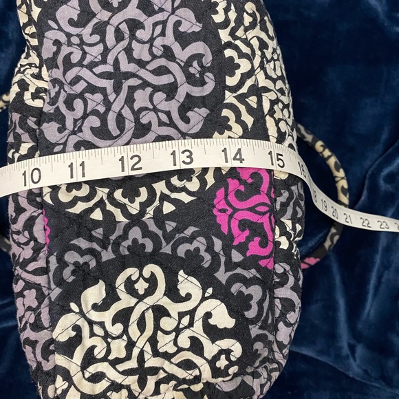 Vera Bradley purse - Picture 3 of 6